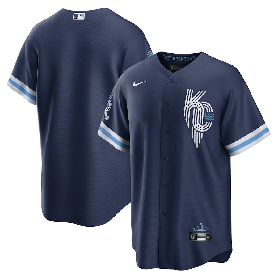 Kansas City Royals Jerseys - Jersey and Sneakers