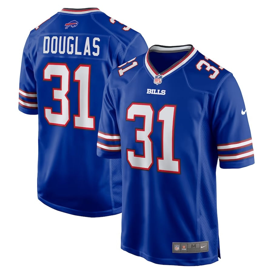 Rasul Douglas Buffalo Bills Jersey - Jersey and Sneakers