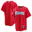 Miami Marlins Jerseys - Jersey and Sneakers