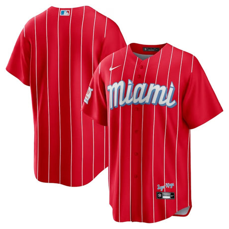 Miami Marlins Jerseys - Jersey and Sneakers