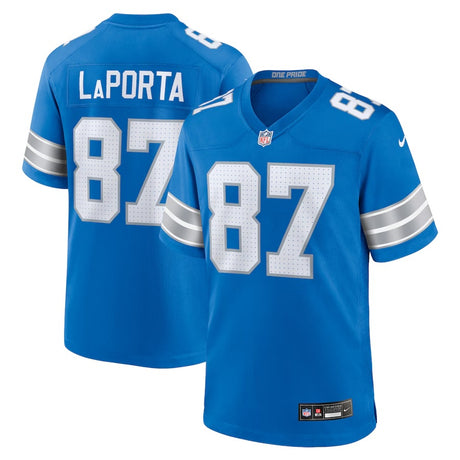 Sam LaPorta Detroit Lions 2024 Jersey - Jersey and Sneakers
