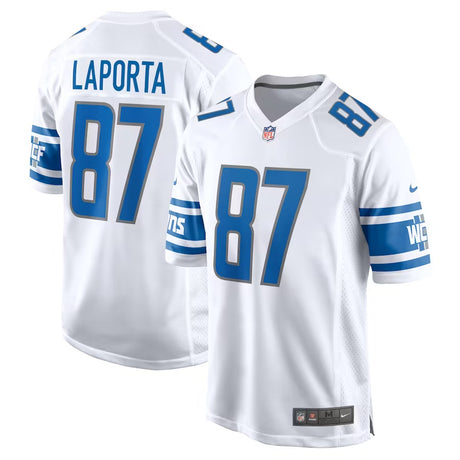 Sam LaPorta Detroit Lions Jersey - Jersey and Sneakers