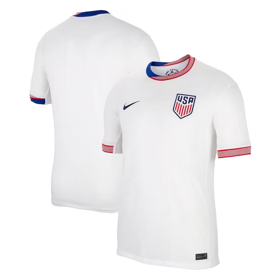 USA Jersey