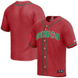 Custom Team Mexico World Baseball Classic 2023 Jersey - Jersey and Sneakers