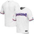 Custom Team Dominican Republic World Baseball Classic 2023 Jersey - Jersey and Sneakers