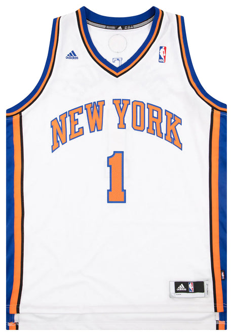 Amare Stoudemire New York Knicks Jersey - Jersey and Sneakers