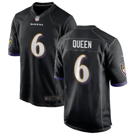 Patrick Queen Baltimore Ravens Jersey - Jersey and Sneakers