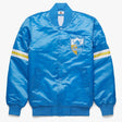 Los Angles Chargers Satin Bomber Jacket - Jersey and Sneakers