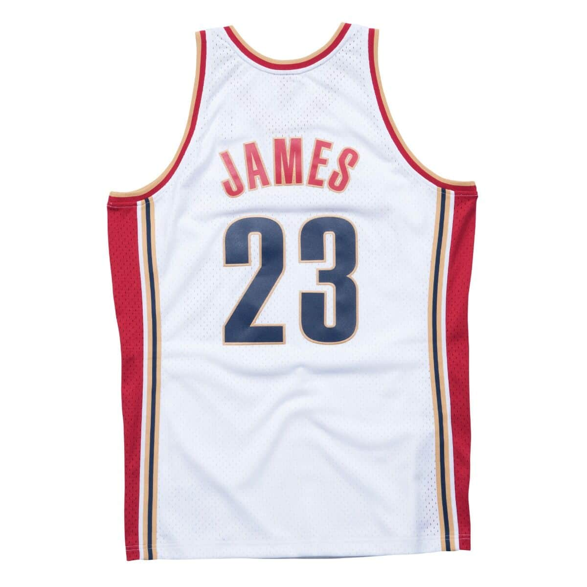 Lebron James Cleveland Cavaliers Jersey - Jersey and Sneakers