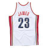 Lebron James Cleveland Cavaliers Jersey - Jersey and Sneakers