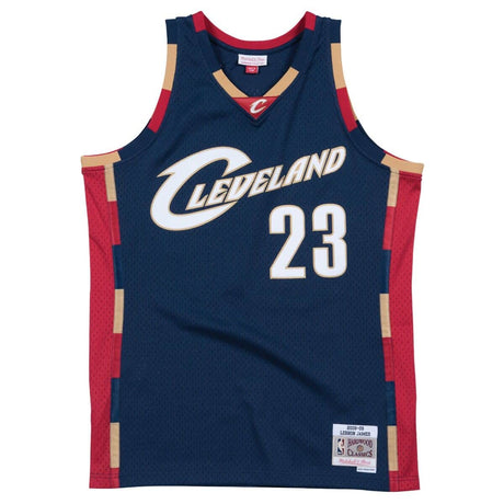 Lebron James Cleveland Cavaliers Jersey - Jersey and Sneakers