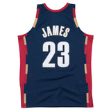 Lebron James Cleveland Cavaliers Jersey - Jersey and Sneakers