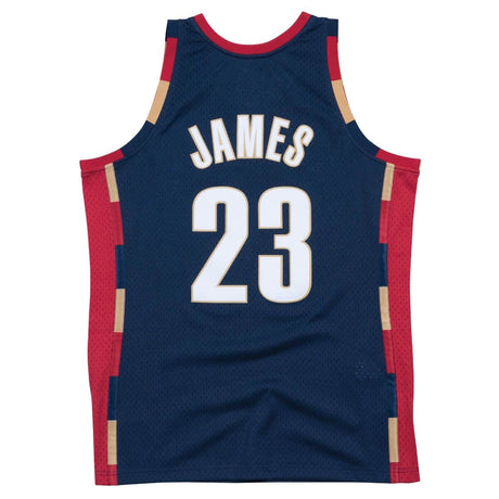 Lebron James Cleveland Cavaliers Jersey - Jersey and Sneakers