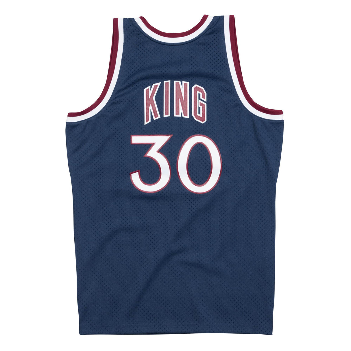 Bernard King New York Knicks 1982-83 Jersey - Jersey and Sneakers