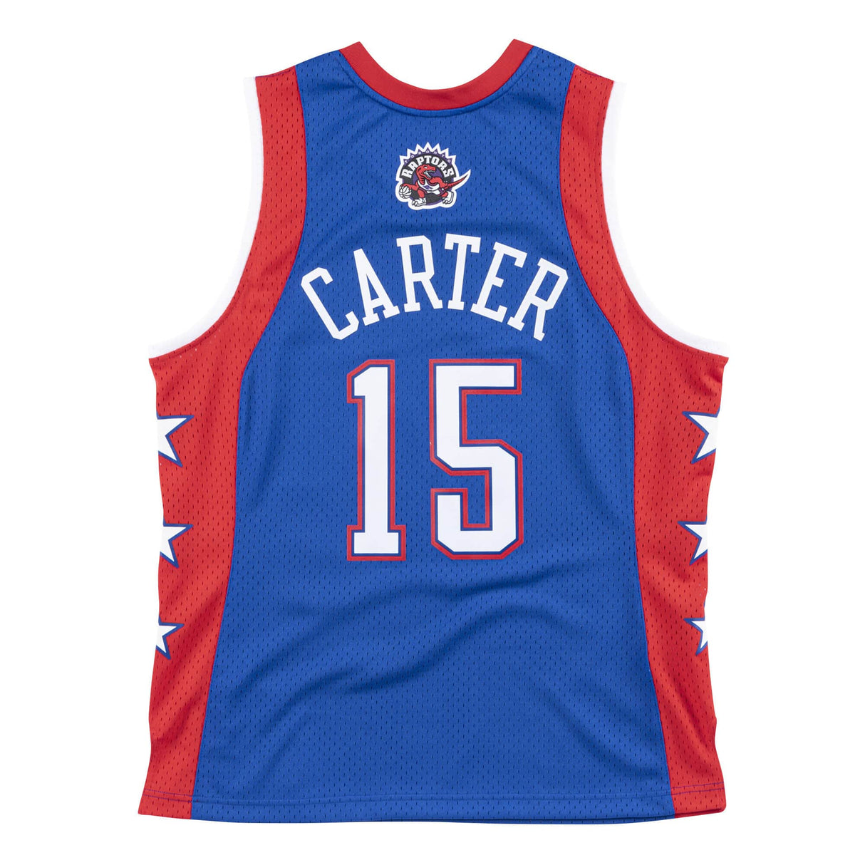 Vince Carter All-Star East 2004-05 Jersey - Jersey and Sneakers