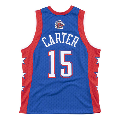 Vince Carter All-Star East 2004-05 Jersey - Jersey and Sneakers