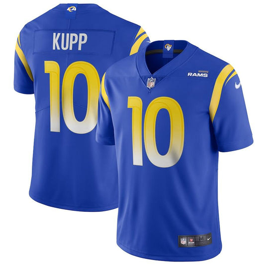 CLEARANCE Cooper Kupp Los Angeles Rams Jersey - Jersey and Sneakers