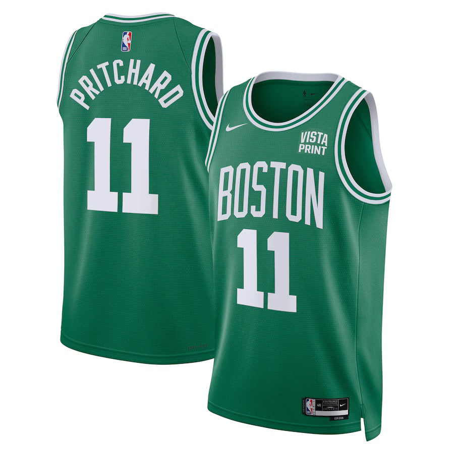 Camiseta Jayson Tatum Boston Celtics