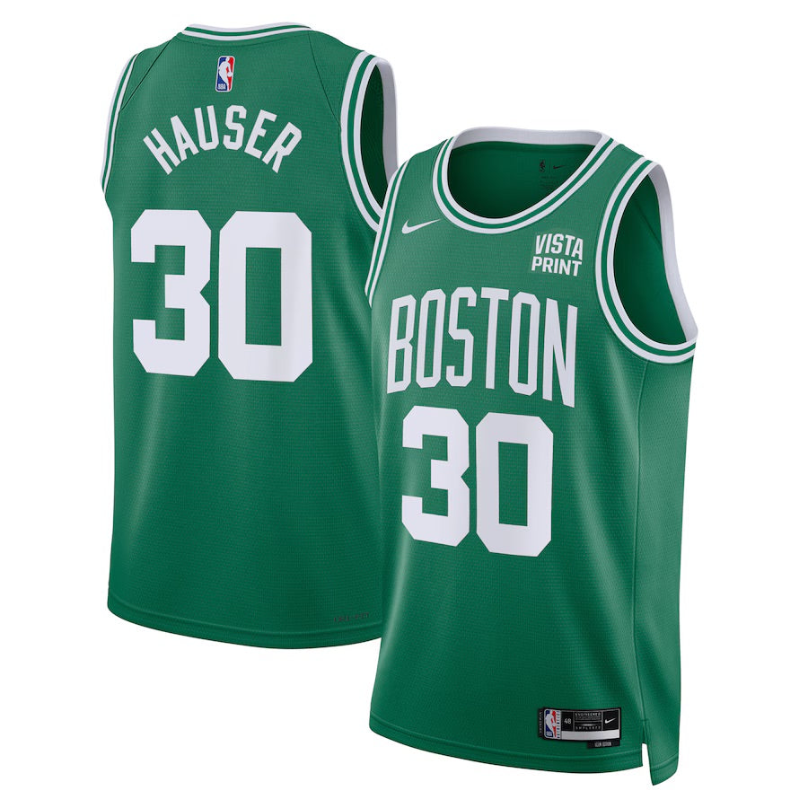 Camiseta Jayson Tatum Boston Celtics