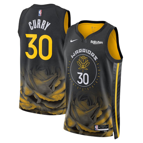 Stephen Curry Golden State Warriors Jersey - Jersey and Sneakers