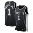 Victor Wembanyama San Antonio Spurs Jersey - Jersey and Sneakers