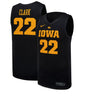 NCAAW Caitlin Clark Iowa Hawkeyes College Jersey - Jersey and Sneakers