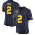 Blake Corum Michigan Wolverines Jersey - Jersey and Sneakers