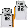 NCAAW Caitlin Clark Iowa Hawkeyes College Jersey - Jersey and Sneakers