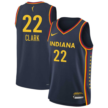 Caitlin Clark Indiana Fever WNBA Jersey - Jersey and Sneakers