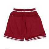 Kobe Bryant Lower Merion Shorts - Jersey and Sneakers