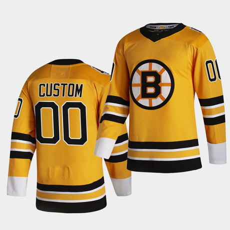 Boston Bruins Jersey - Jersey and Sneakers