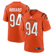 Sam Hubbard Cincinnati Bengals Jersey - Jersey and Sneakers