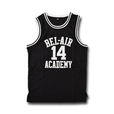 Will Smith Bel-Air Academy Jersey - Jersey and Sneakers
