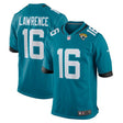 Trevor Lawrence Jacksonville Jaguars Jersey - Jersey and Sneakers