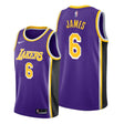 LeBron James Los Angeles Lakers Jersey - Jersey and Sneakers