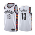 James Harden Brooklyn Nets City Edition Jersey - Jersey and Sneakers