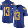 Keenan Allen Los Angeles Chargers Jersey - Jersey and Sneakers