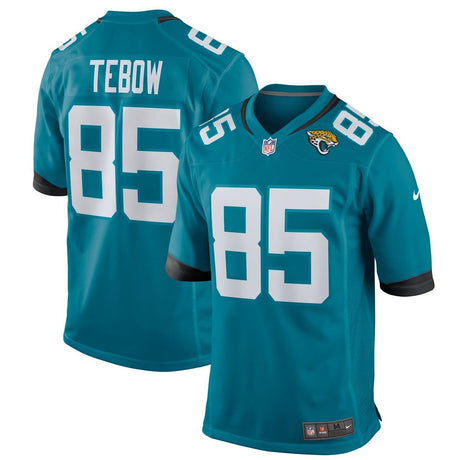 Tim Tebow Jacksonville Jaguars Jersey - Jersey and Sneakers