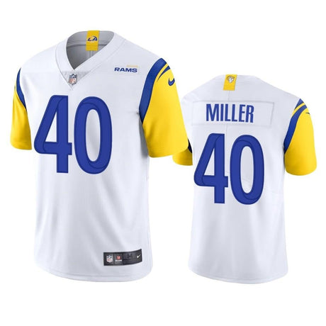 Von Miller Los Angeles Rams Jersey - Jersey and Sneakers