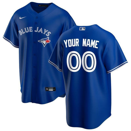 Toronto Blue Jays Jerseys - Jersey and Sneakers