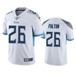 Kristian Fulton Tennessee Titans Jersey - Jersey and Sneakers