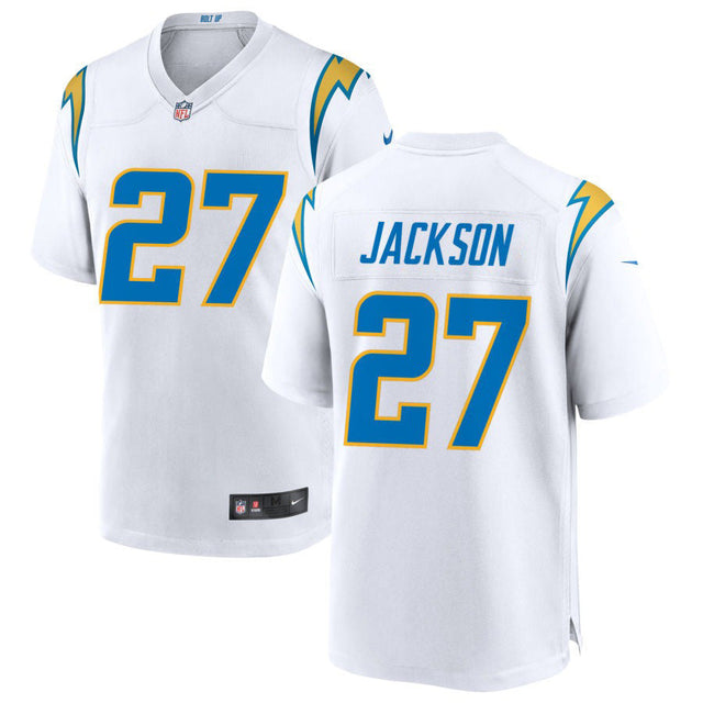 JC Jackson Los Angeles Chargers Jersey - Jersey and Sneakers