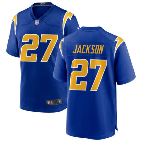 JC Jackson Los Angeles Chargers Jersey - Jersey and Sneakers