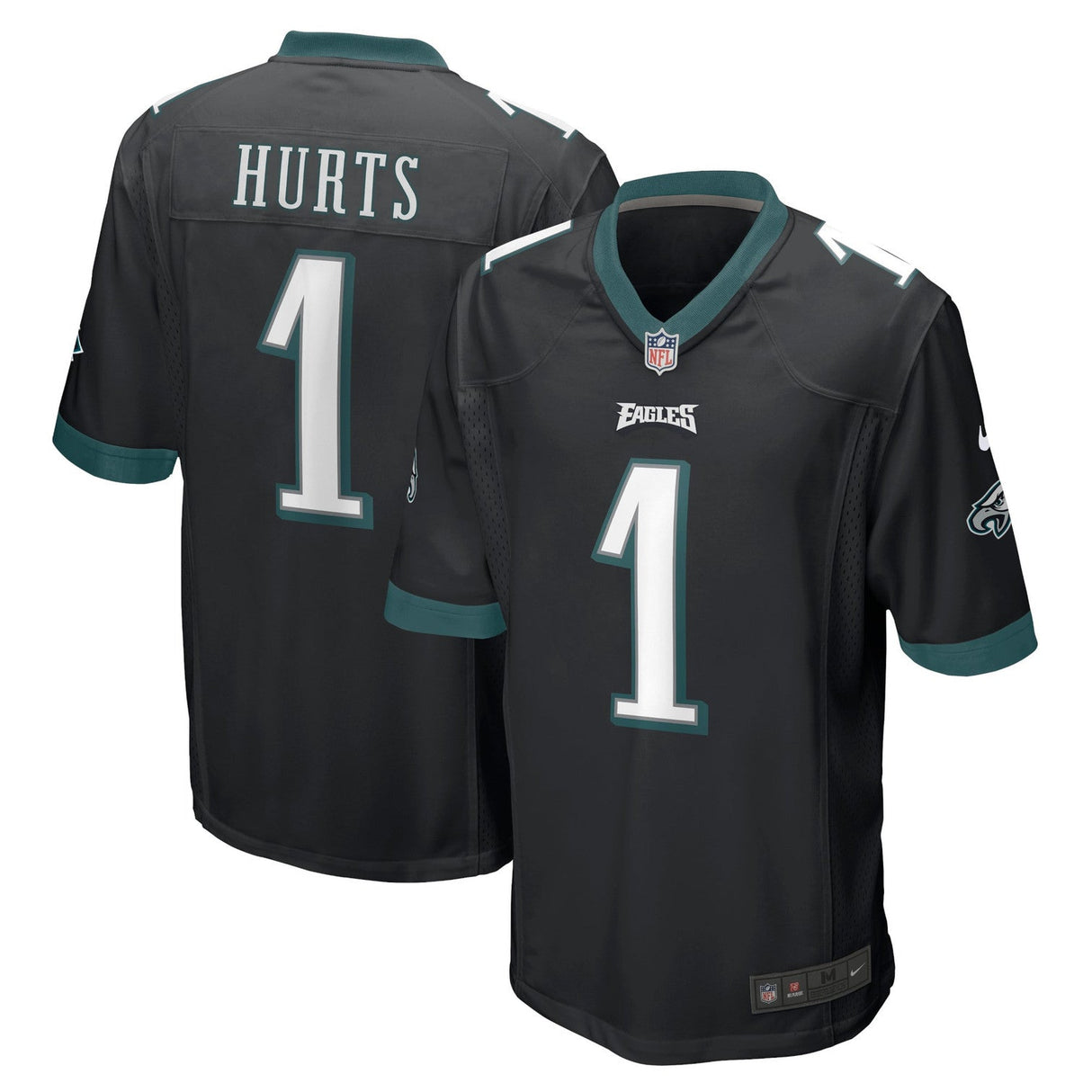 Jalen Hurts Philadelphia Eagles Jersey - Jersey and Sneakers