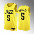 Malik Beasley Utah Jazz Jersey - Jersey and Sneakers