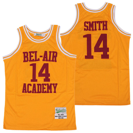 Will Smith Bel-Air Academy Jersey - Jersey and Sneakers