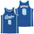 Kobe Bryant Crenshaw #8 Basketball Jersey - Jersey and Sneakers