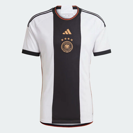 Germany Jersey - Jersey and Sneakers