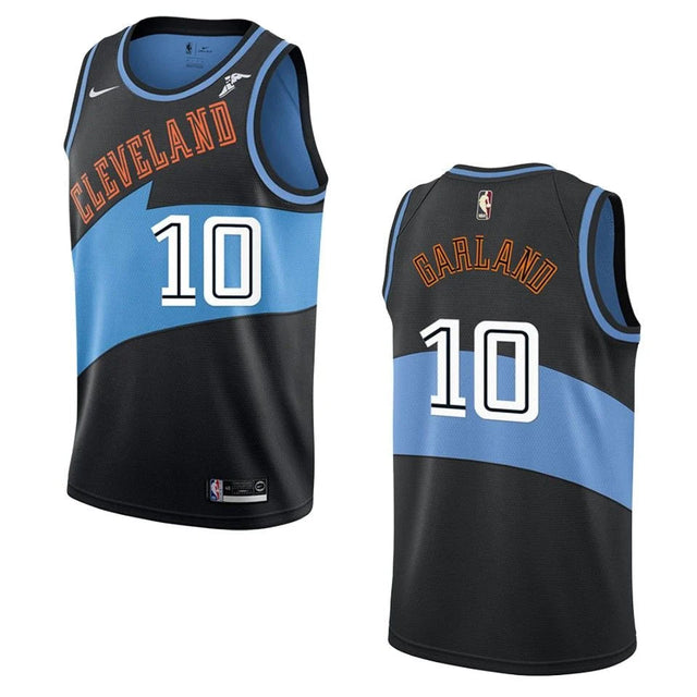 Darius Garland Cleveland Cavaliers Jersey - Jersey and Sneakers