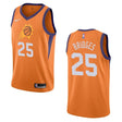 Mikal Bridges Phoenix Suns Jersey - Jersey and Sneakers